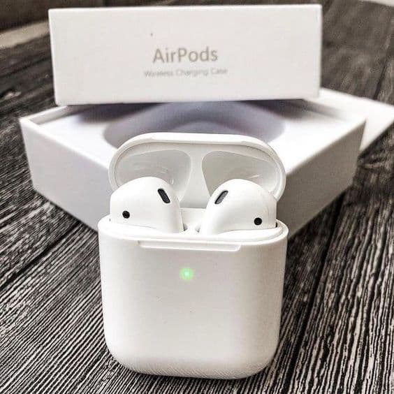 Air Pods Homme - Image 2